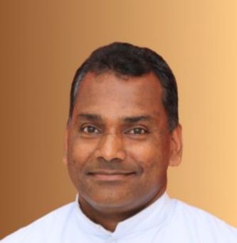 Fr. Paul